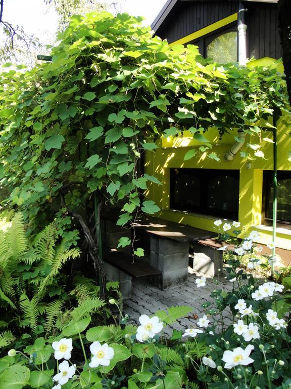Blumauer Apartments 류블랴나 객실 사진